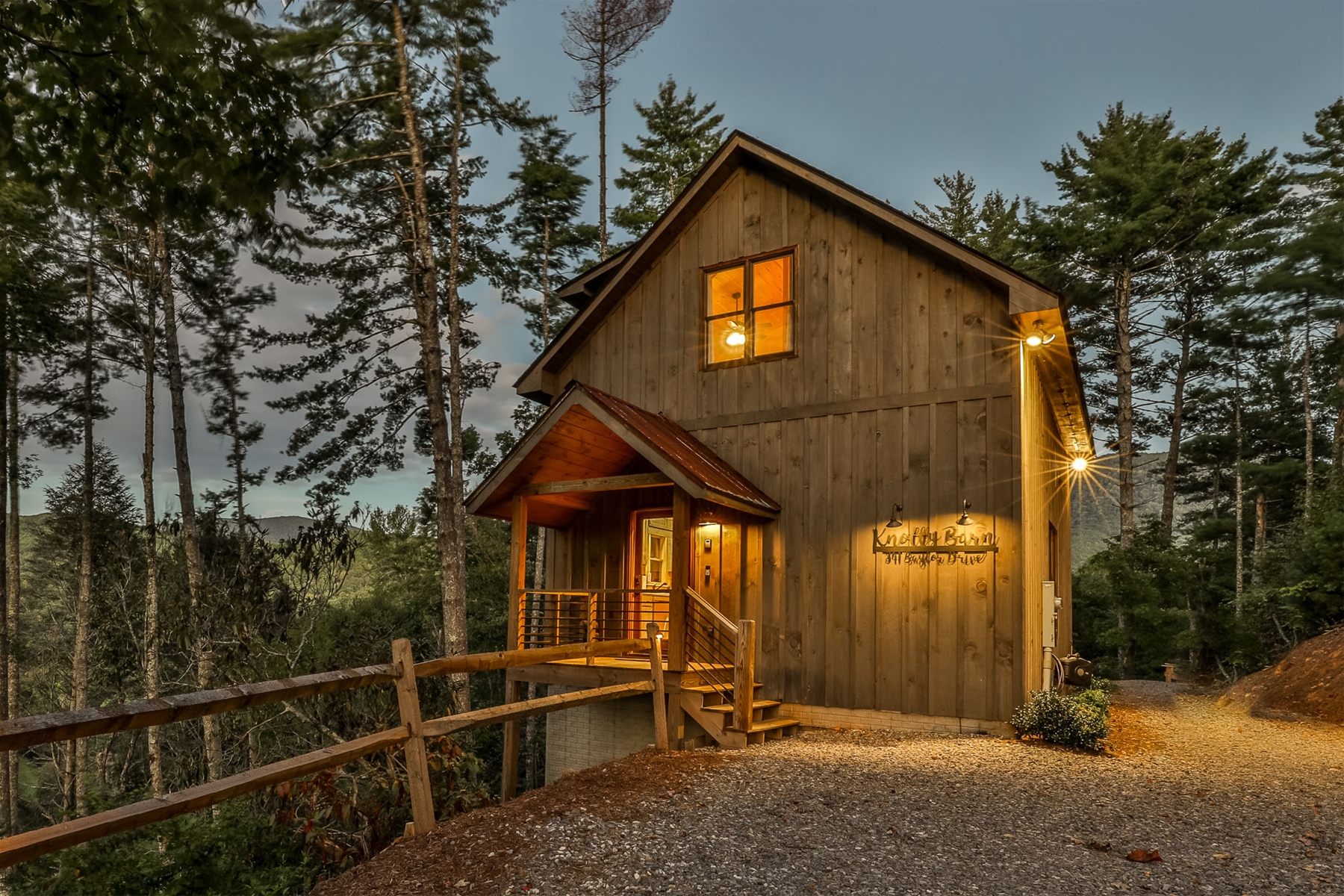 Blue Sky Cabin Rentals Blue Ridge & Ellijay Cabin Rentals